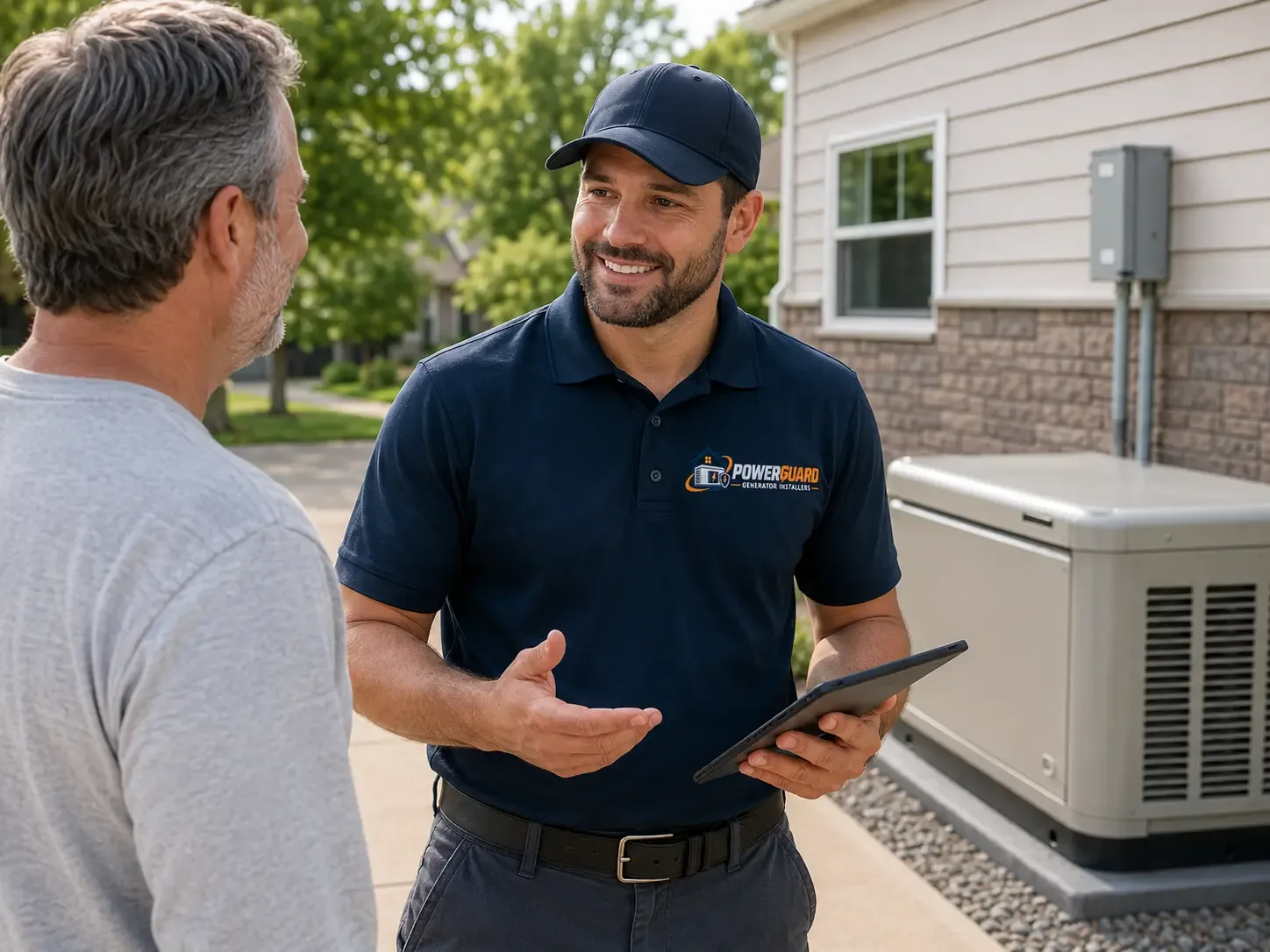 Generator Installation Bee Branch, AR FAQs